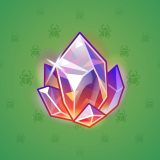 Astral Shard #1152