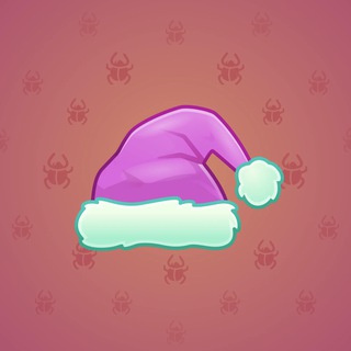 Santa Hat #21671