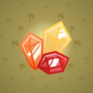 Ion Gem #2648