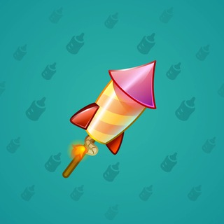 Stellar Rocket #116407
