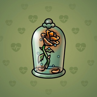 Eternal Rose #6105