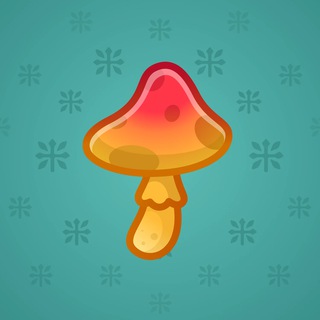 Spy Agaric #80020