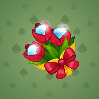 Pretty Posy #97577