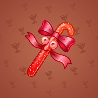 Candy Cane #55657