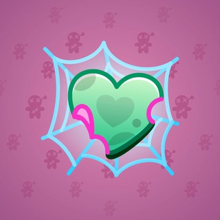 Trapped Heart #22180