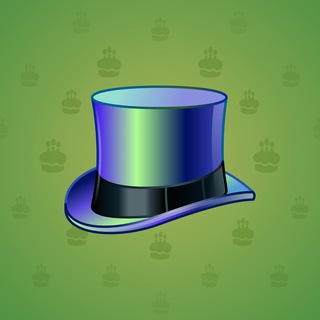 Top Hat #16407