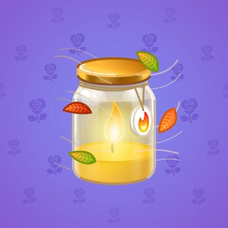 Restless Jar #43478