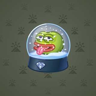Snow Globe #31373