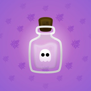 Magic Potion #1412