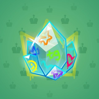 Astral Shard #1714