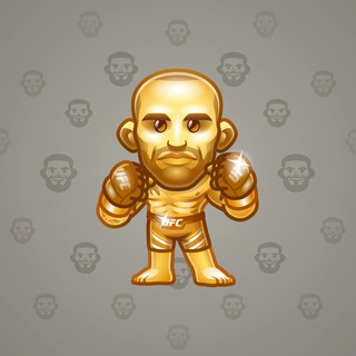 UFC Strike #3624