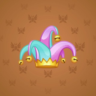 Jester Hat #17354