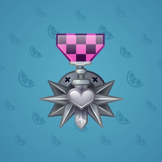 Victory Medal #5356