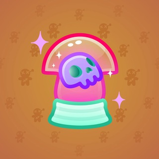Crystal Ball #23763