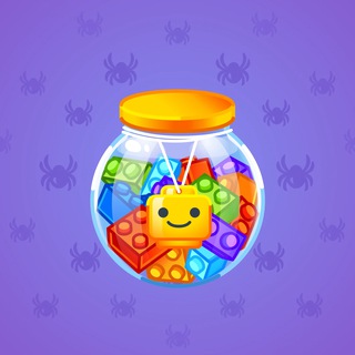 Restless Jar #27923
