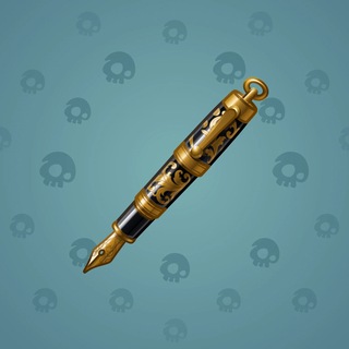 Fine Pen #33832