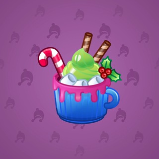 Holiday Drink #17210