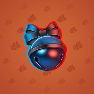 Sleigh Bell #11988
