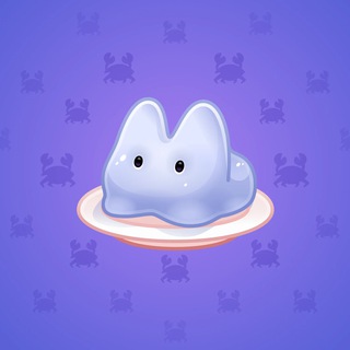 Jelly Bunny #7629