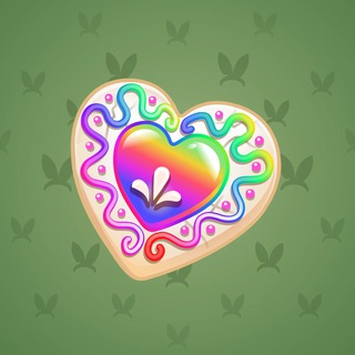 Cookie Heart #26223