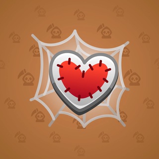 Trapped Heart #17283