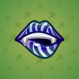 Sharp Tongue #2848