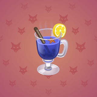 Spiced Wine #24595