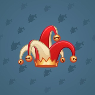 Jester Hat #3491