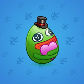 Easter Egg #143659