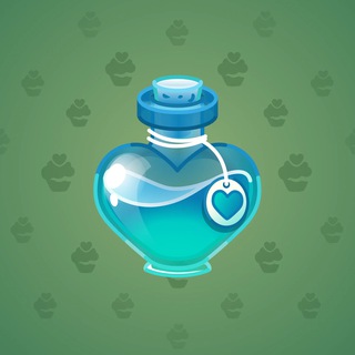 Love Potion #15366