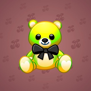 Toy Bear #42635