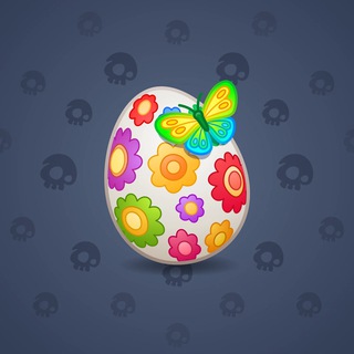 Easter Egg #128345