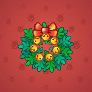 Winter Wreath #70666