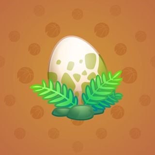 Easter Egg #97304