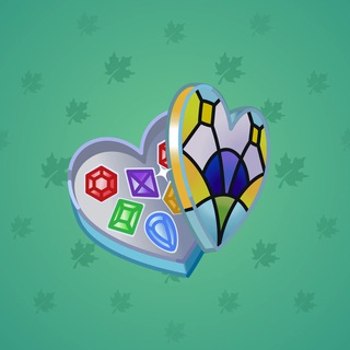 Valentine Box #4050