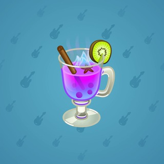 Spiced Wine #52988