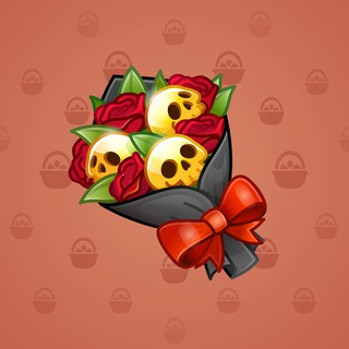 Pretty Posy #83226