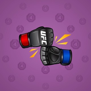 UFC Strike #49627