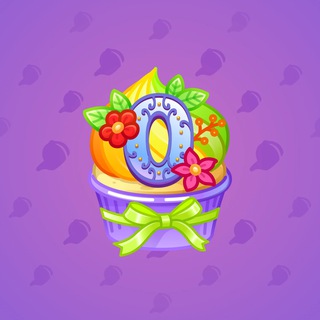 Whip Cupcake #17610