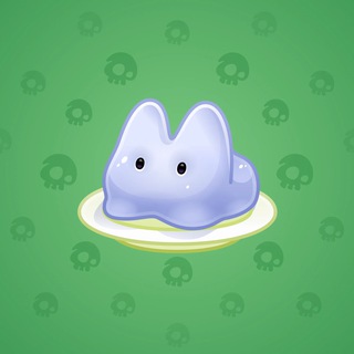 Jelly Bunny #70837