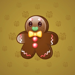 Ginger Cookie #143689