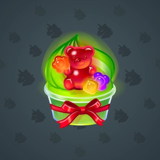 Whip Cupcake #166944