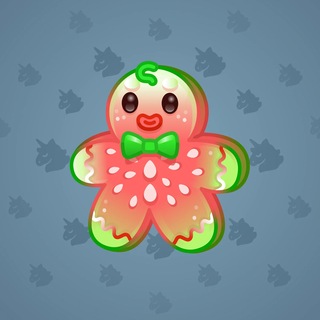 Ginger Cookie #150840