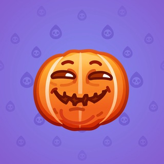 Mad Pumpkin #13857