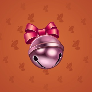 Sleigh Bell #1808
