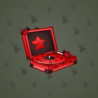 Record Player #23451