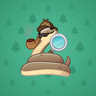 Pet Snake #28318
