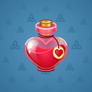 Love Potion #15104
