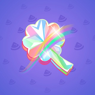 Clover Pin #148600
