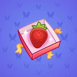 Berry Box #30691